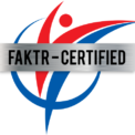 FAKTR Certified